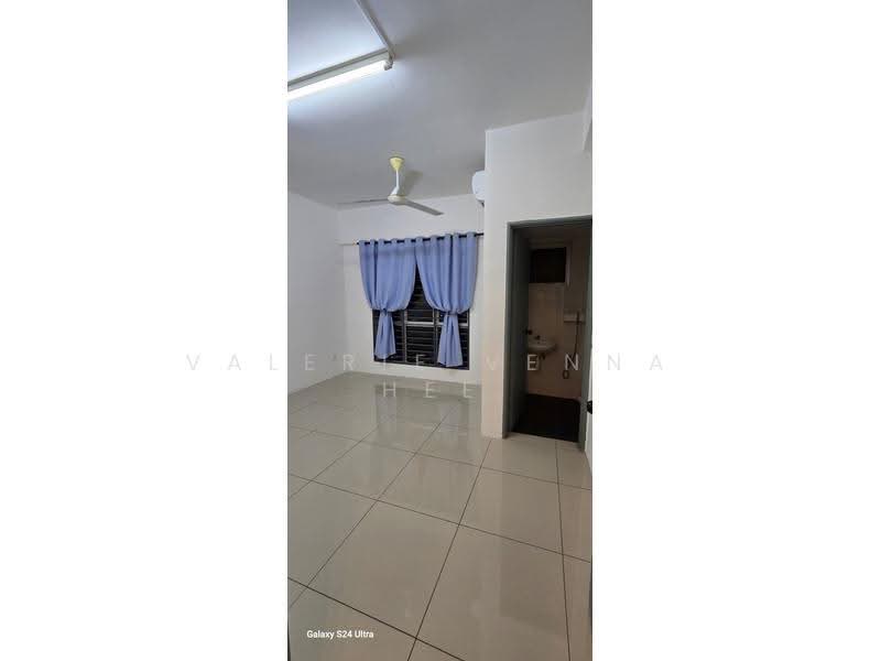 Service Residence for Rent at Silk Residence - Valerie Venna Hee - Bathroom - PropertyGuru.com.my