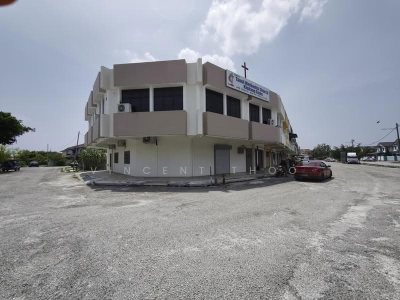 Shop for Sale in Taman Kledang Emas (Ipoh) - Vincent Thoo - PropertyGuru.com.my