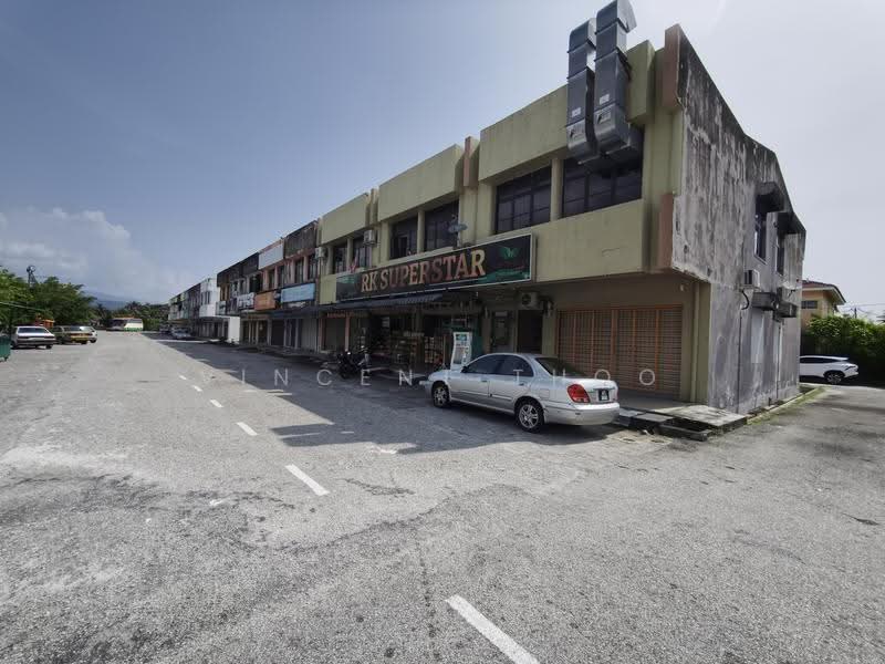 Shop for Sale in Taman Kledang Emas (Ipoh) - Vincent Thoo - PropertyGuru.com.my