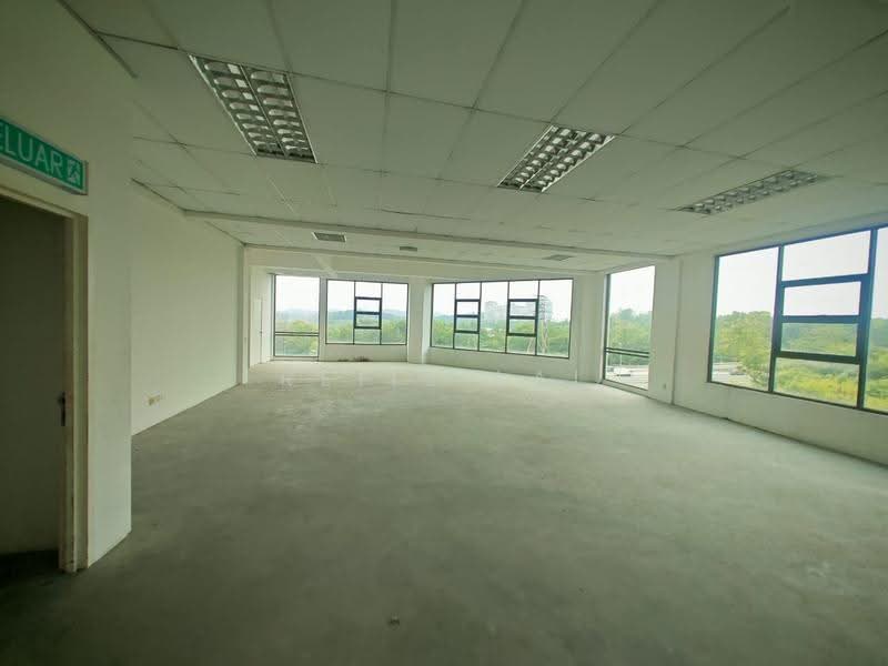 Kedai untuk Disewa di Bukit Jalil (Kuala Lumpur) - Reiis Lai - Interior - PropertyGuru.com.my