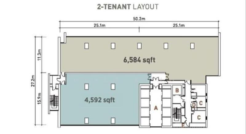 Pejabat untuk Dijual di Bukit Bintang (KL City Centre) - Juliet Kang - PropertyGuru.com.my