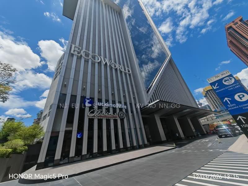 Pejabat untuk Dijual di Bukit Bintang (KL City Centre) - Juliet Kang - PropertyGuru.com.my