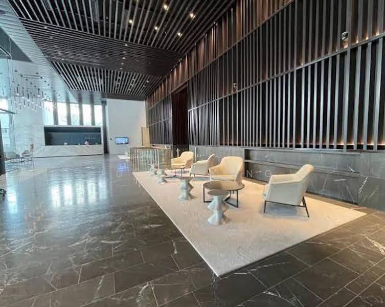 Pejabat untuk Dijual di Bukit Bintang (KL City Centre) - Juliet Kang - Lobby - PropertyGuru.com.my