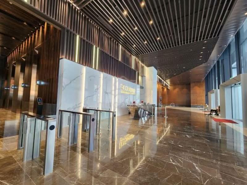 Pejabat untuk Dijual di Bukit Bintang (KL City Centre) - Juliet Kang - Lobby - PropertyGuru.com.my