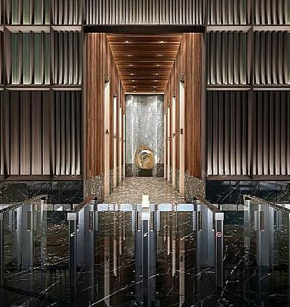 Pejabat untuk Dijual di Bukit Bintang (KL City Centre) - Juliet Kang - Corridor - PropertyGuru.com.my