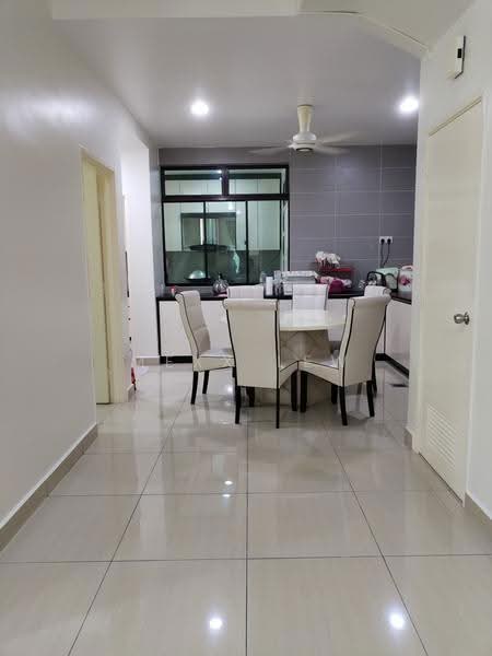 Rumah Kluster untuk Dijual di Johor Bahru (Johor) - Mexx Lew - PropertyGuru.com.my