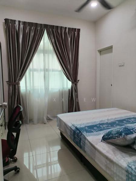 Rumah Kluster untuk Dijual di Johor Bahru (Johor) - Mexx Lew - PropertyGuru.com.my