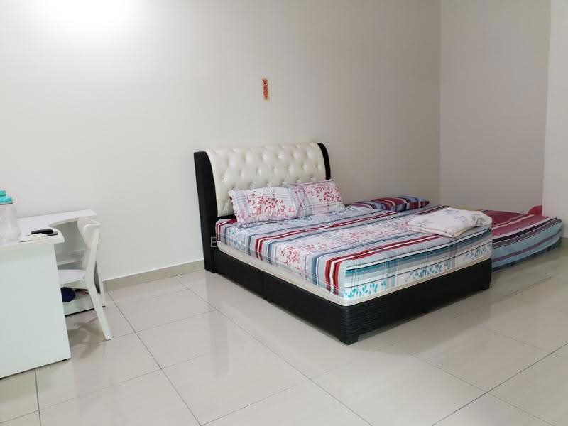Rumah Kluster untuk Dijual di Johor Bahru (Johor) - Mexx Lew - Bedroom - PropertyGuru.com.my