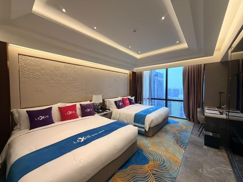 Kediaman Servis untuk Dijual di Imperial Lexis - Owen Oh - PropertyGuru.com.my