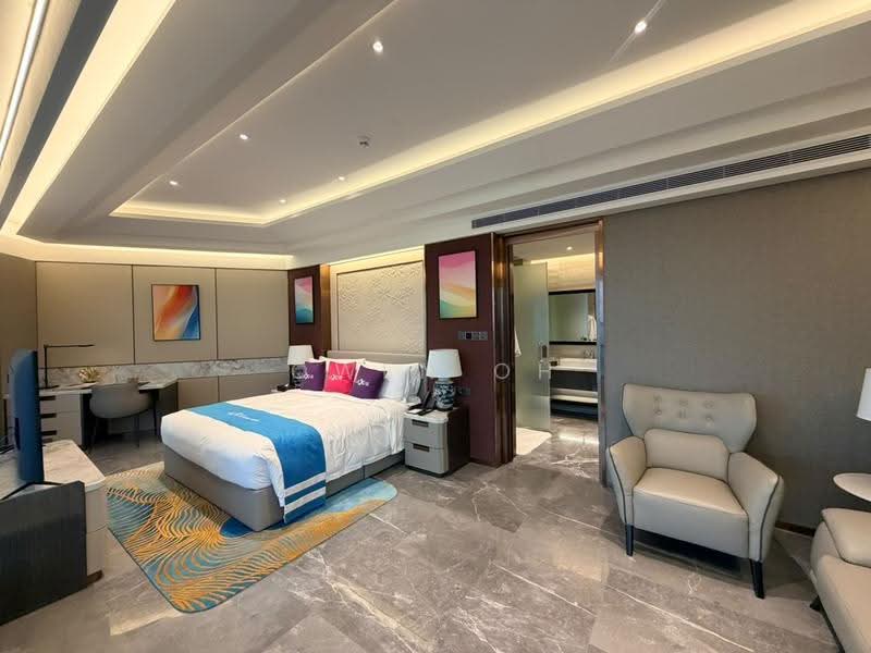 Kediaman Servis untuk Dijual di Imperial Lexis - Owen Oh - PropertyGuru.com.my