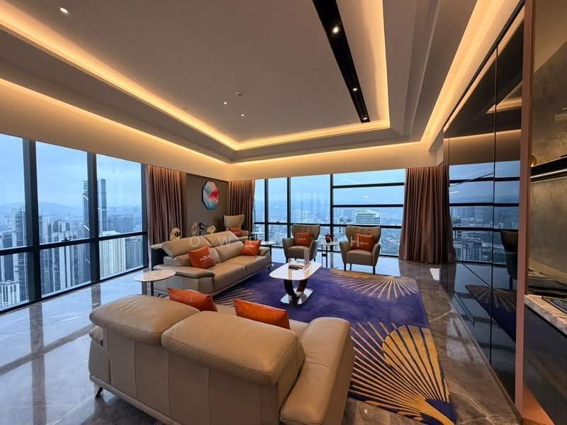 Kediaman Servis untuk Dijual di Imperial Lexis - Owen Oh - PropertyGuru.com.my