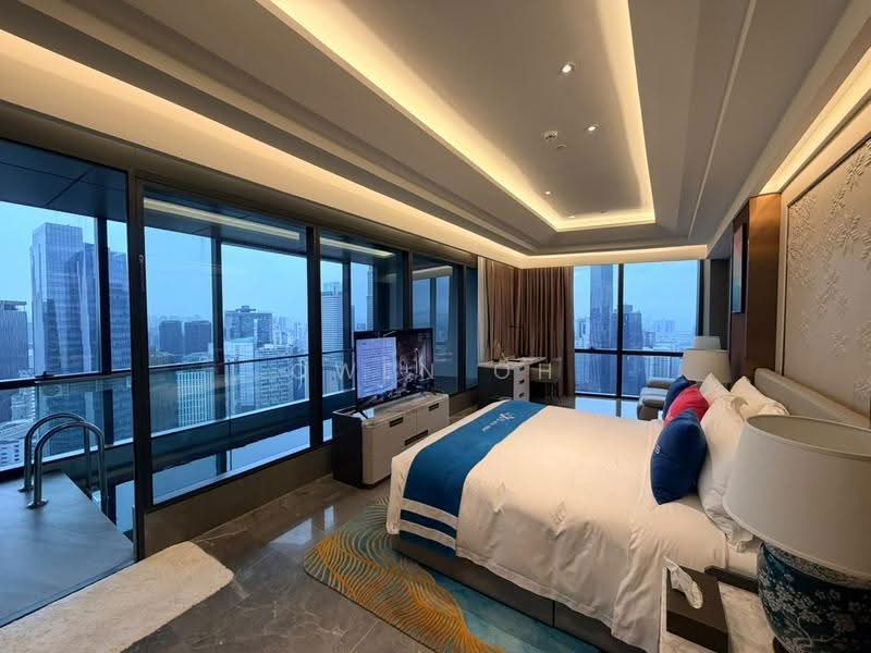 Kediaman Servis untuk Dijual di Imperial Lexis - Owen Oh - PropertyGuru.com.my