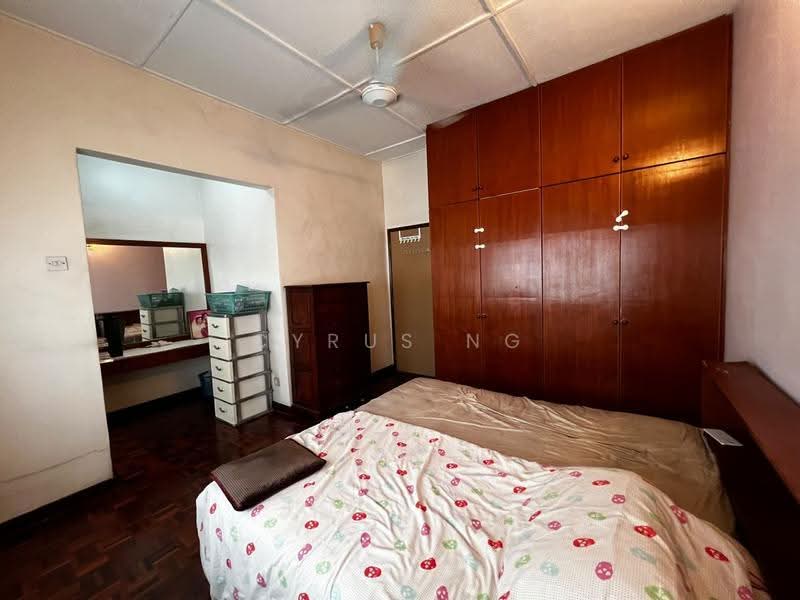 Rumah Teres 2-Tingkat untuk Dijual di Taman Midah (Cheras) - Cyrus Ng - Bedroom - PropertyGuru.com.my