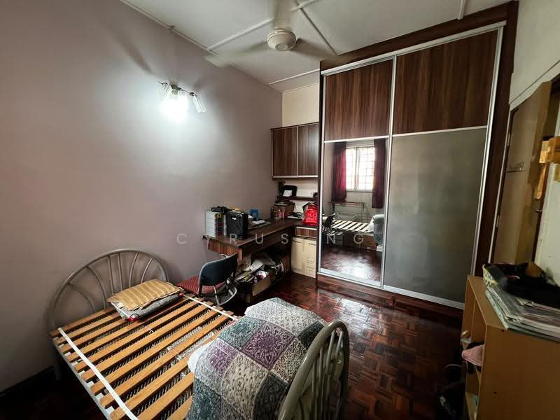 Rumah Teres 2-Tingkat untuk Dijual di Taman Midah (Cheras) - Cyrus Ng - Bedroom - PropertyGuru.com.my