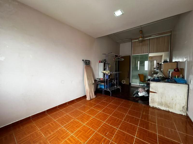 Rumah Teres 2-Tingkat untuk Dijual di Taman Midah (Cheras) - Cyrus Ng - Bedroom - PropertyGuru.com.my