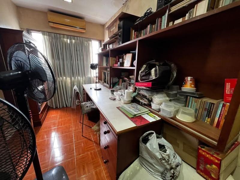 Rumah Teres 2-Tingkat untuk Dijual di Taman Midah (Cheras) - Cyrus Ng - Study - PropertyGuru.com.my