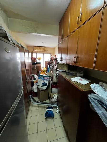 Rumah Teres 2-Tingkat untuk Dijual di Taman Midah (Cheras) - Cyrus Ng - Interior - PropertyGuru.com.my