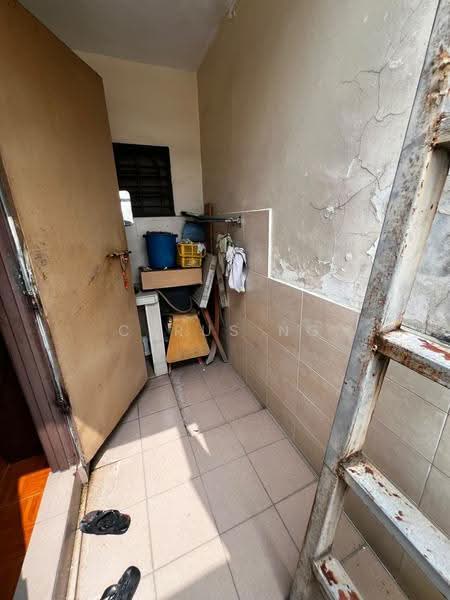 Rumah Teres 2-Tingkat untuk Dijual di Taman Midah (Cheras) - Cyrus Ng - PropertyGuru.com.my