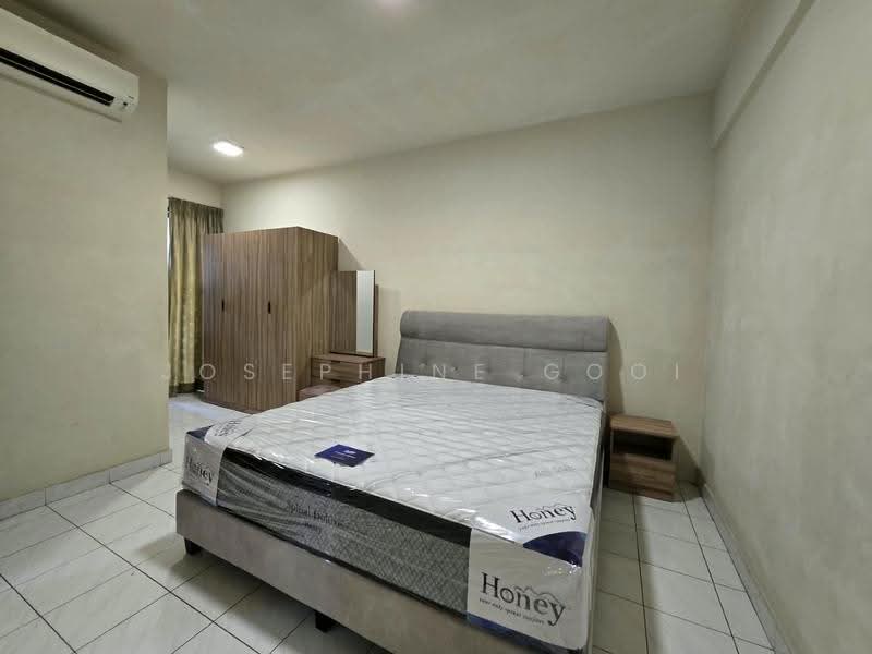 Kondominium untuk Disewa di Riana Green Condominium - Josephine Gooi - Bedroom - PropertyGuru.com.my