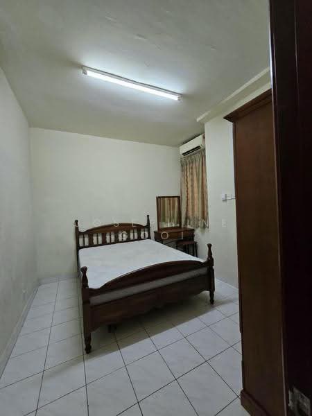 Kondominium untuk Disewa di Riana Green Condominium - Josephine Gooi - Bedroom - PropertyGuru.com.my