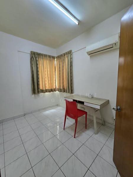 Kondominium untuk Disewa di Riana Green Condominium - Josephine Gooi - Study - PropertyGuru.com.my