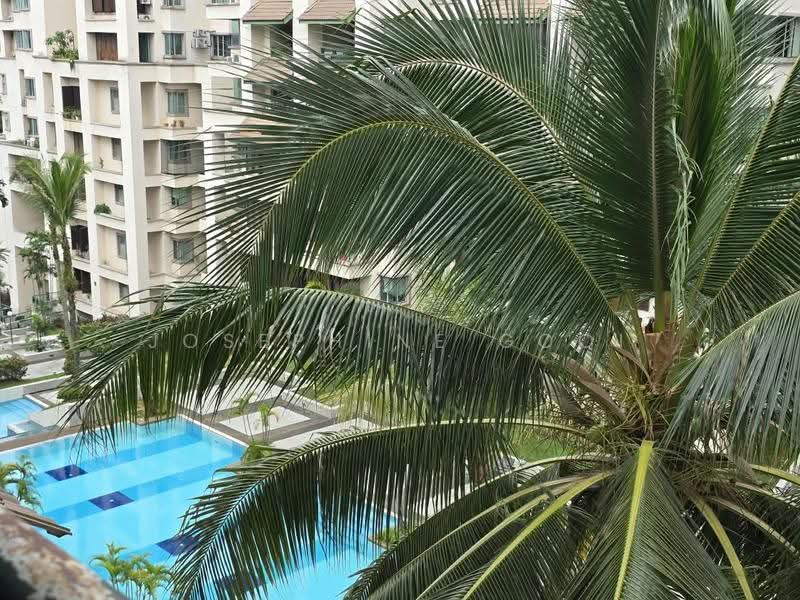 Kondominium untuk Disewa di Riana Green Condominium - Josephine Gooi - Exterior - PropertyGuru.com.my