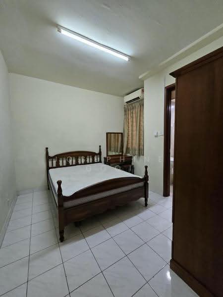 Kondominium untuk Disewa di Riana Green Condominium - Josephine Gooi - Bedroom - PropertyGuru.com.my