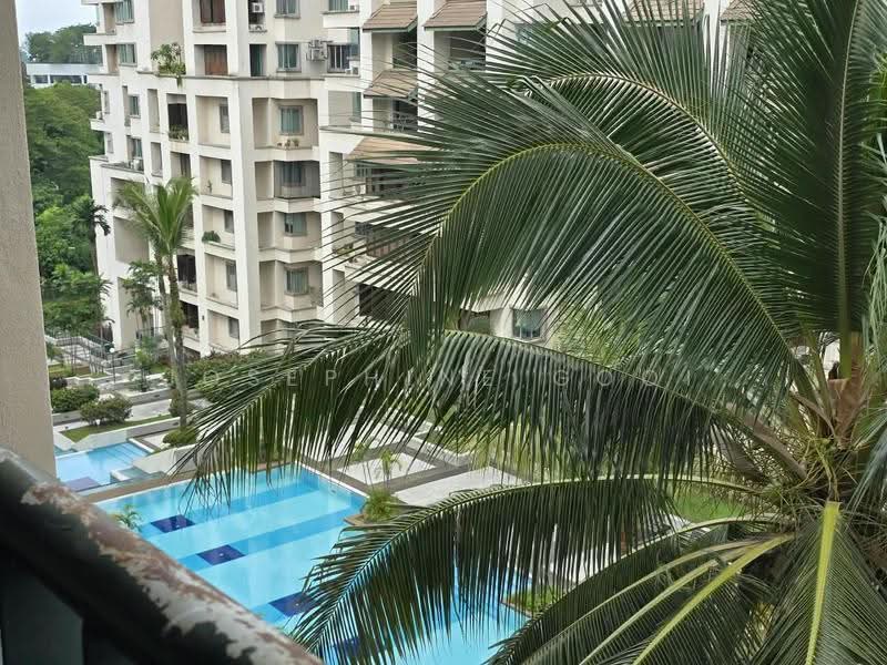 Kondominium untuk Disewa di Riana Green Condominium - Josephine Gooi - Exterior - PropertyGuru.com.my