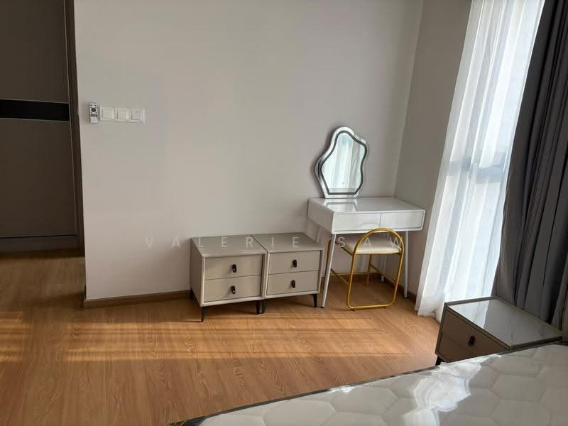 Kondominium untuk Disewa di Kings Bay @ Country Garden Danga Bay - Valerie Saw - Bedroom - PropertyGuru.com.my