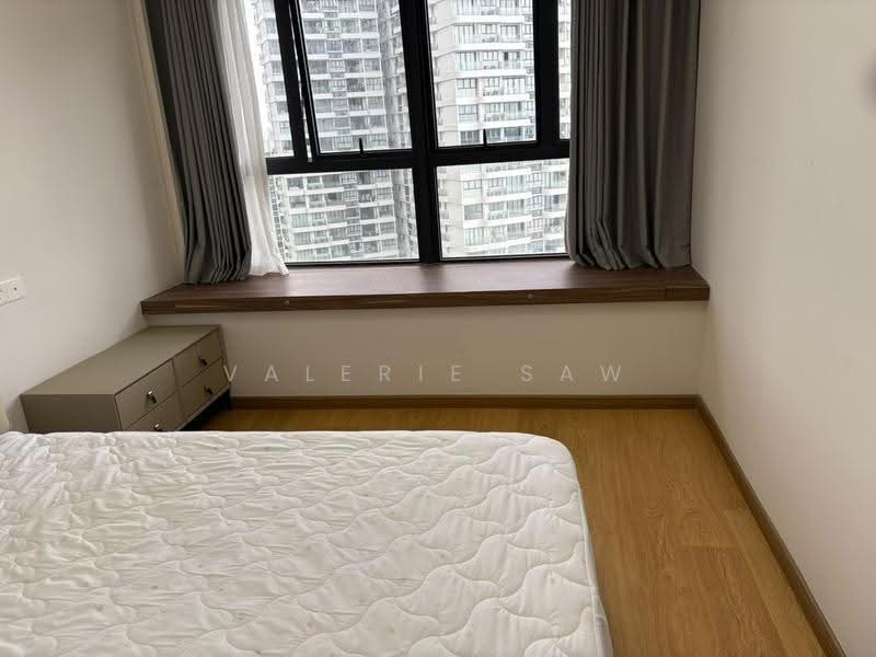 Kondominium untuk Disewa di Kings Bay @ Country Garden Danga Bay - Valerie Saw - Bedroom - PropertyGuru.com.my
