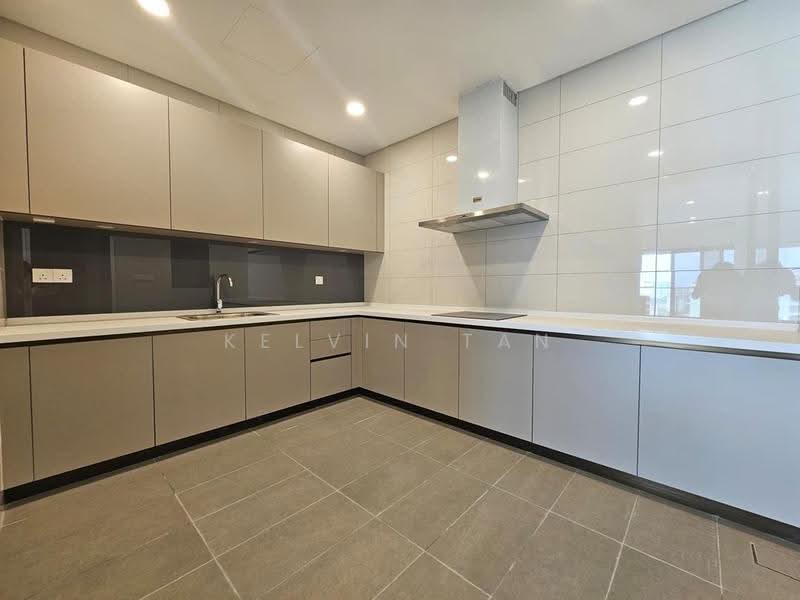 Condominium for Sale at Setia Sky Seputeh - Kelvin Tan - Kitchen - PropertyGuru.com.my