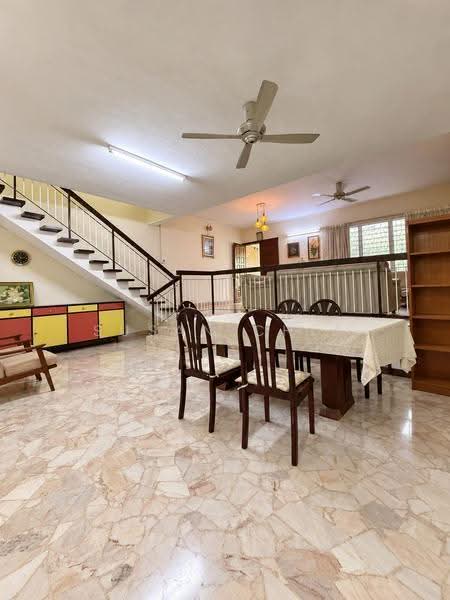 Semi-Detached House for Sale in Gelugor (Penang) - Susan Chia - Dining Room - PropertyGuru.com.my