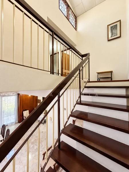 Semi-Detached House for Sale in Gelugor (Penang) - Susan Chia - Living Room - PropertyGuru.com.my