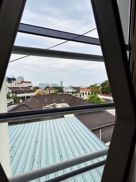 Semi-Detached House for Sale in Gelugor (Penang) - Susan Chia - View - PropertyGuru.com.my