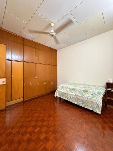Semi-Detached House for Sale in Gelugor (Penang) - Susan Chia - Bedroom - PropertyGuru.com.my