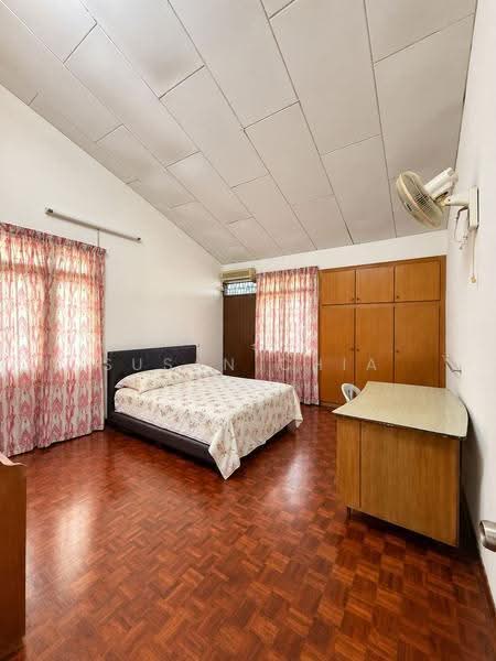 Semi-Detached House for Sale in Gelugor (Penang) - Susan Chia - Bedroom - PropertyGuru.com.my