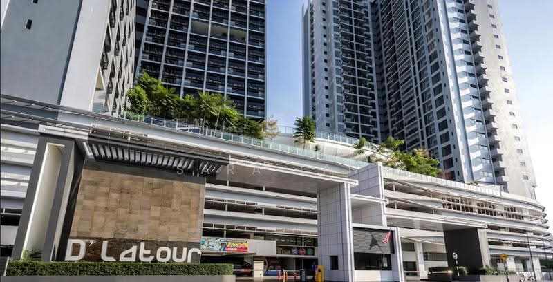 Service Residence for Sale at D'Latour - Sara Tan - Exterior - PropertyGuru.com.my