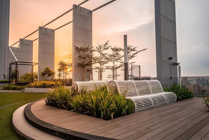 Service Residence for Sale at D'Latour - Sara Tan - Exterior - PropertyGuru.com.my