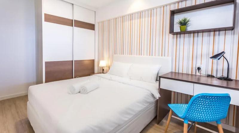 Service Residence for Sale at D'Latour - Sara Tan - Bedroom - PropertyGuru.com.my