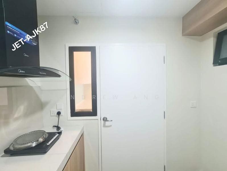 Condominium for Rent at Tuai Timur - Andrew Ang - Kitchen - PropertyGuru.com.my