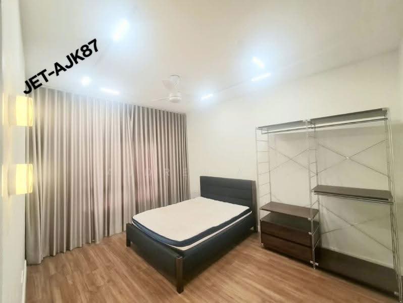 Condominium for Rent at Tuai Timur - Andrew Ang - Bedroom - PropertyGuru.com.my