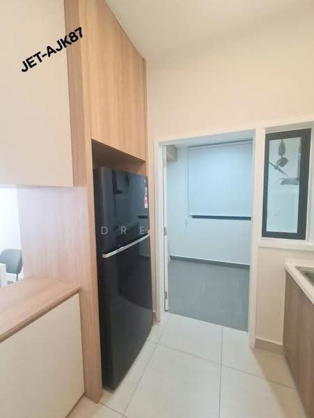 Condominium for Rent at Tuai Timur - Andrew Ang - Kitchen - PropertyGuru.com.my