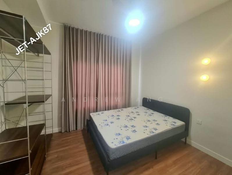 Condominium for Rent at Tuai Timur - Andrew Ang - Bedroom - PropertyGuru.com.my