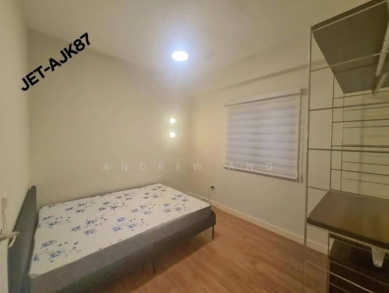 Condominium for Rent at Tuai Timur - Andrew Ang - Bedroom - PropertyGuru.com.my