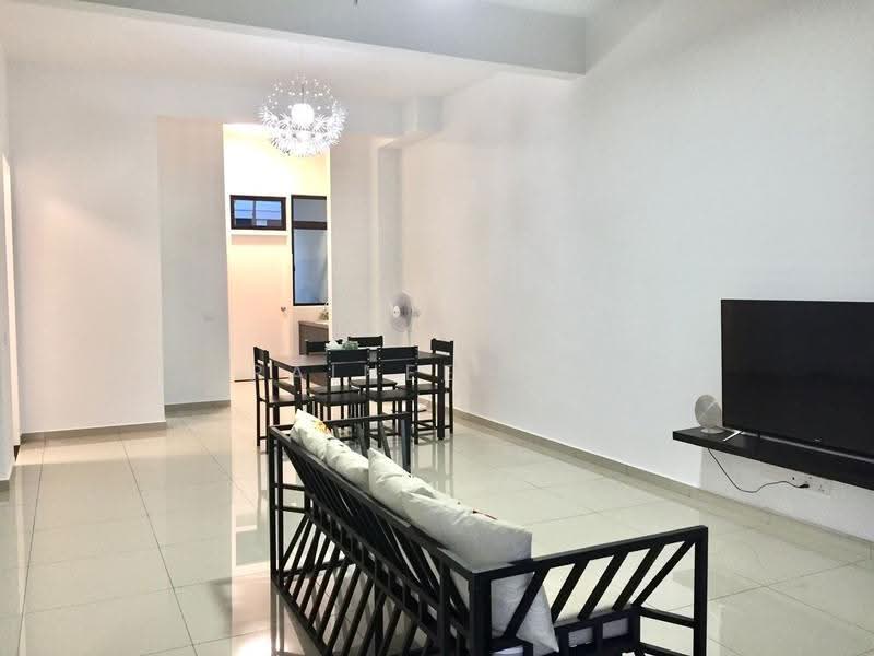 Rumah Teres untuk Dijual di Kota Masai (Pasir Gudang) - Rainee Lai - PropertyGuru.com.my