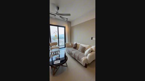 Kediaman Servis untuk Disewa di The Pulse Residence - Calvin Loke - PropertyGuru.com.my