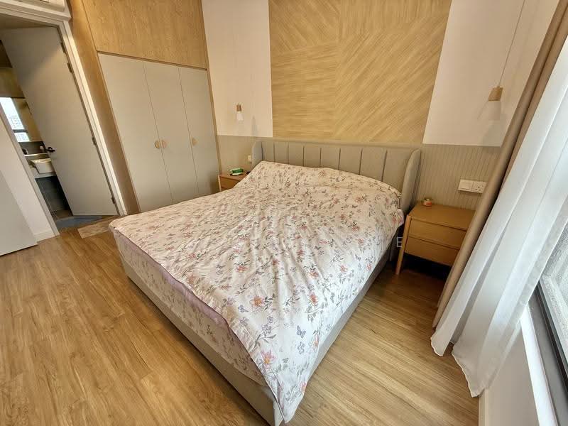 Kediaman Servis untuk Disewa di The Pulse Residence - Calvin Loke - Bedroom - PropertyGuru.com.my