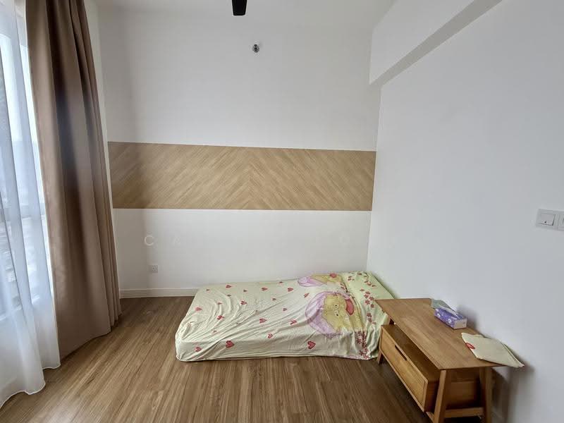 Kediaman Servis untuk Disewa di The Pulse Residence - Calvin Loke - Bedroom - PropertyGuru.com.my