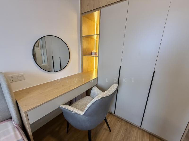 Kediaman Servis untuk Disewa di The Pulse Residence - Calvin Loke - Interior - PropertyGuru.com.my