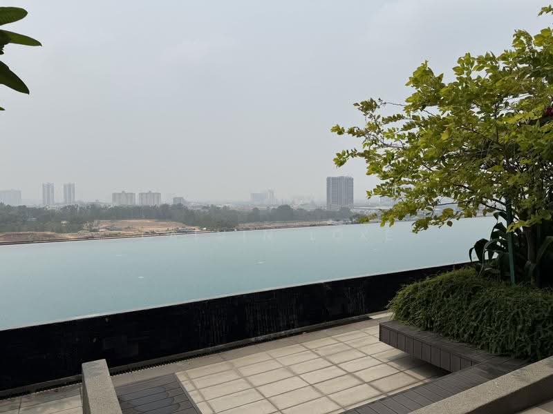 Kediaman Servis untuk Disewa di The Pulse Residence - Calvin Loke - Exterior - PropertyGuru.com.my